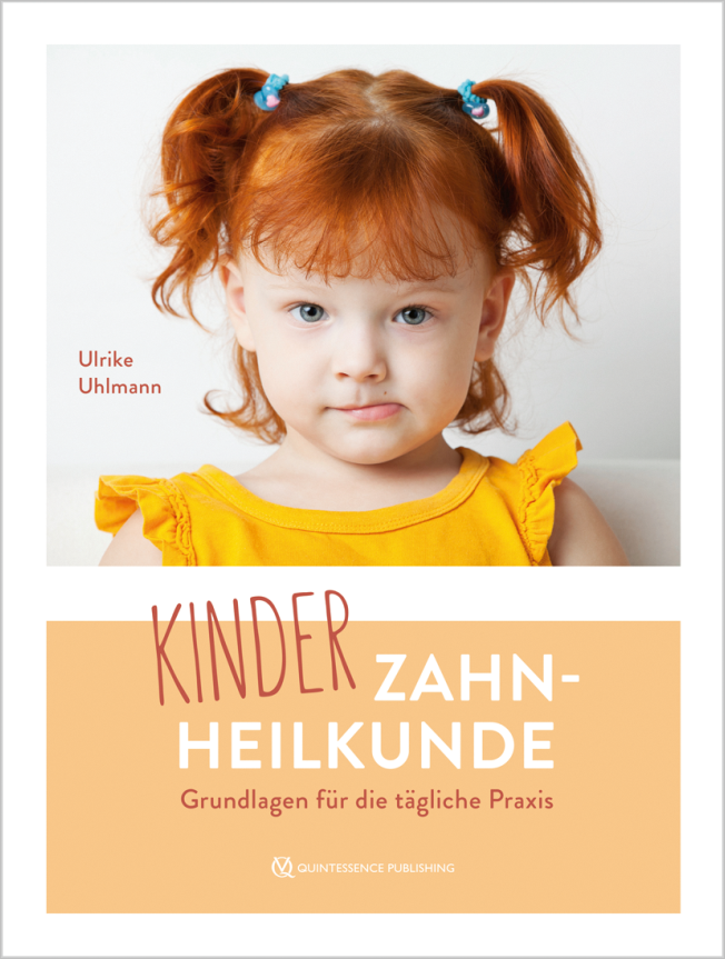 Uhlmann: Kinderzahnheilkunde