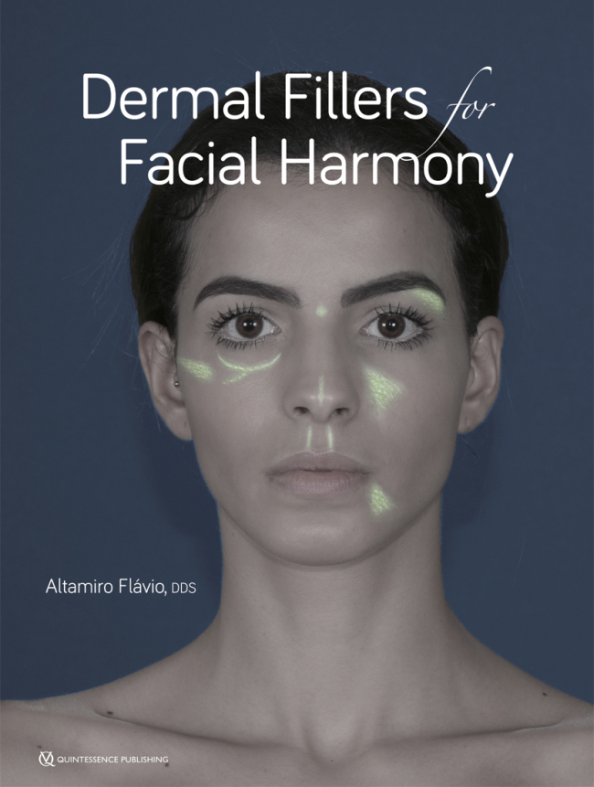Flávio: Dermal Fillers for Facial Harmony