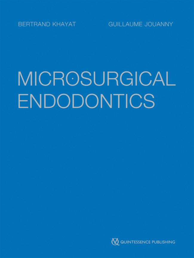 Khayat: Microsurgical Endodontics