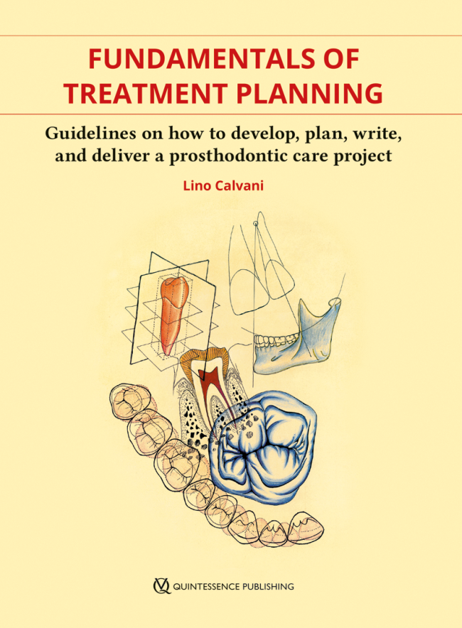 Calvani: Fundamentals of Treatment Planning