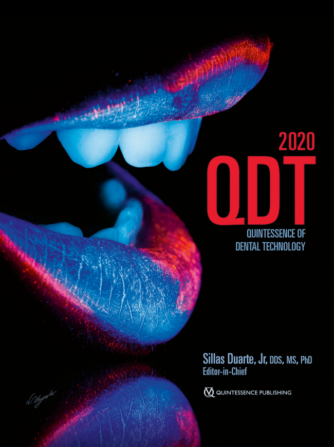 Duarte jr.: Quintessence of Dental Technology 2020