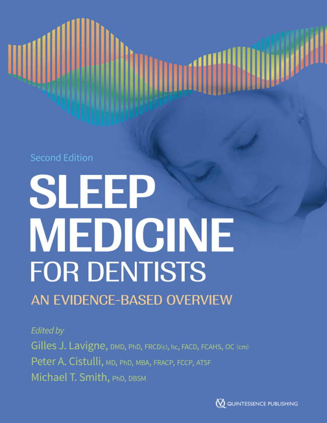 Lavigne: Sleep Medicine for Dentists