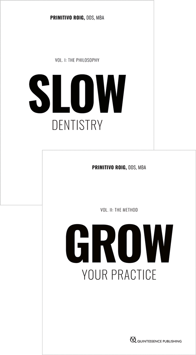 Roig: Slow and Grow