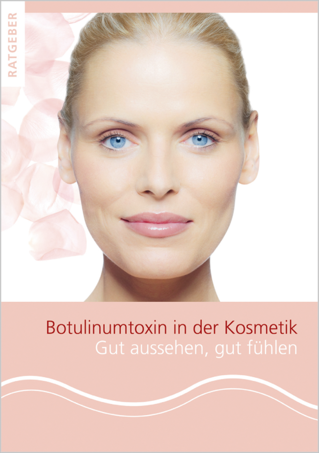 Sattler: Botulinumtoxin in der Kosmetik