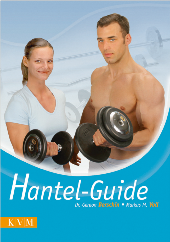 Berschin: Hantel-Guide