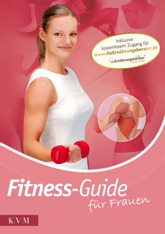 Drude: Fitness-Guide für Frauen