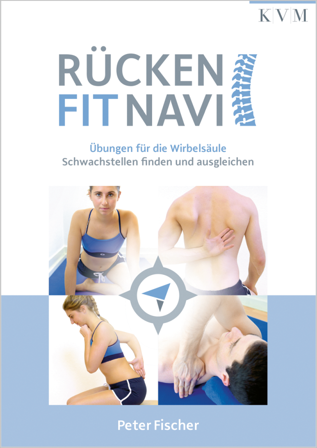 Fischer: Rücken-Fit-Navi