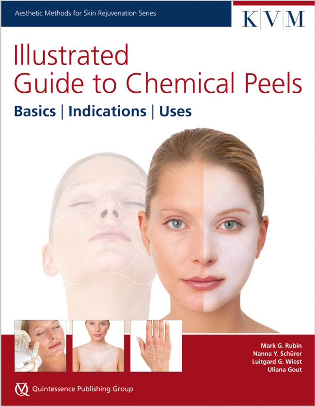 Rubin: Illustrated Guide to Chemical Peels