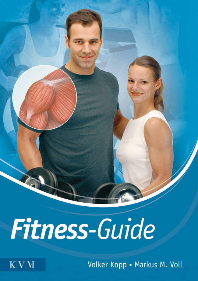 Kopp: Fitness-Guide