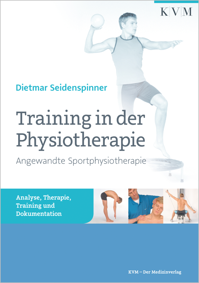 Seidenspinner: Training in der Physiotherapie