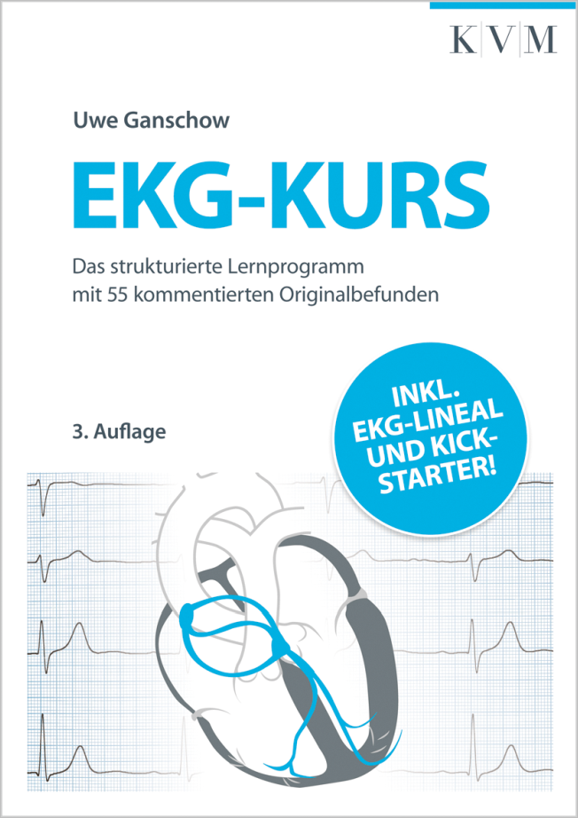 Ganschow: EKG-Kurs