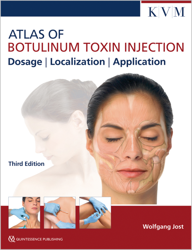 Jost: Atlas of Botulinum Toxin Injection