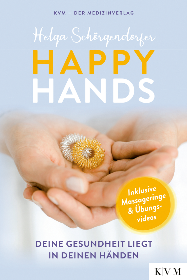 Schörgendorfer: Happy Hands