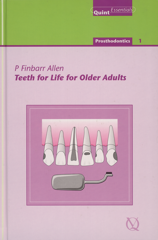 Allen: Teeth for Life for Older Adults