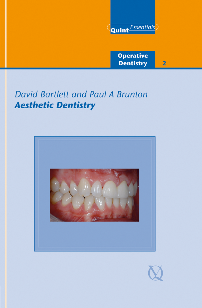 Bartlett: Aesthetic Dentistry