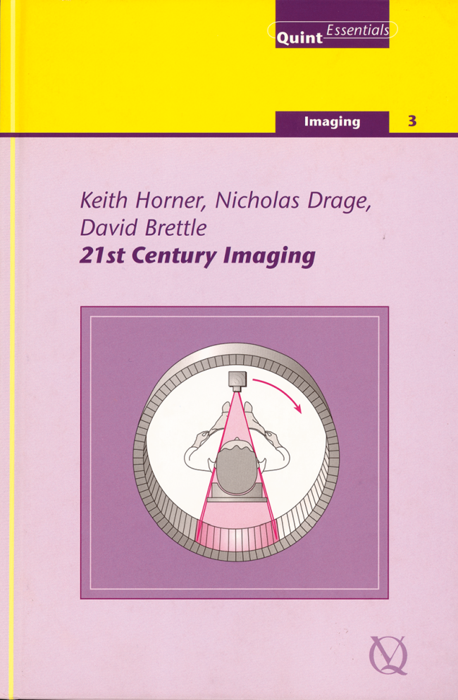 Horner: Twenty-First Century Imaging
