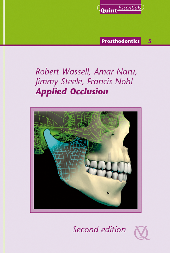 Wassell: Applied Occlusion