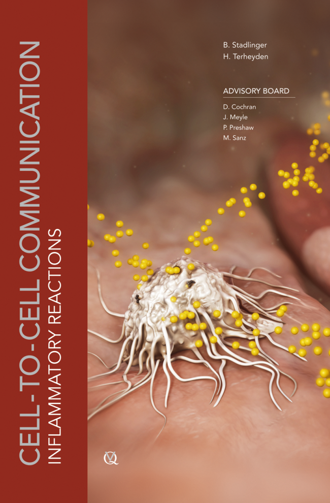 Stadlinger: Cell-to-Cell Communication: Inflammatory Reactions