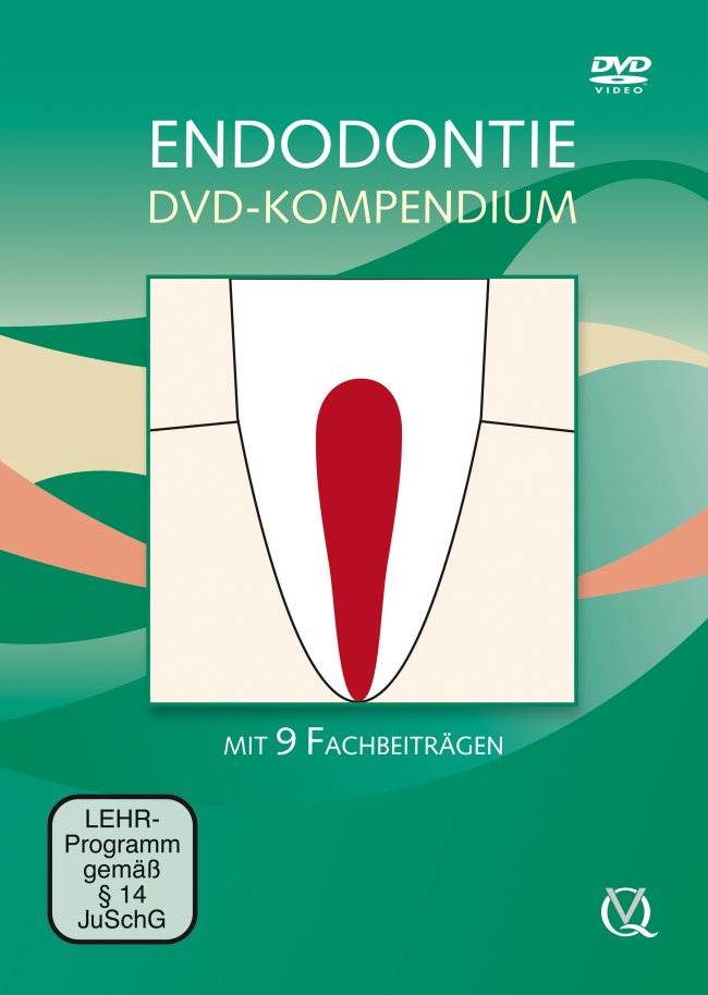Endodontie DVD-Kompendium