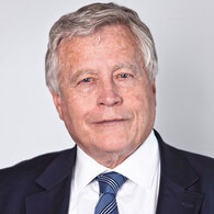 Prof. Dr. Norbert Klusen