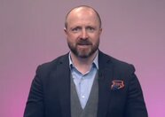 Christian W. Haase, Geschäftsführer des Quintessenz Verlags, begrüßte Referierende und Teilnehmende.