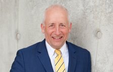 Dr. Wieland Schinnenburg, MdB