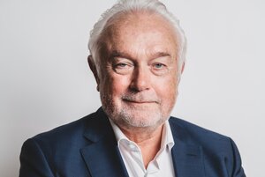 Wolfgang Kubicki, MdB (FDP)