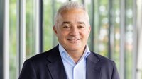Xavier Carro, Group Vice President Regional Commercial Organization EMEA