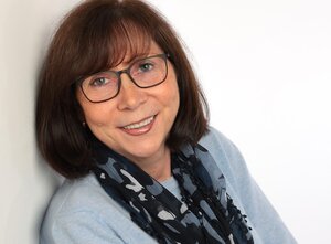 Conny Tockenbürger ist neu im Media-Sales-Team des Quintessenz Verlags