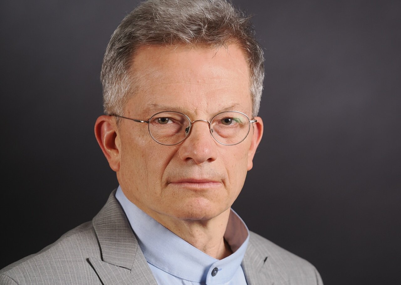 Dr. Andreas Hessberger ist neuer Vorstandsvorsitzender der KZV Berlin 