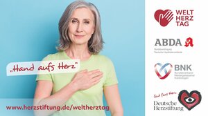 Deutsche Herzstiftung