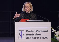 Die neue Bundesdatenschutzbeauftragte Prof. Dr. Louisa Specht-Riemenschneider