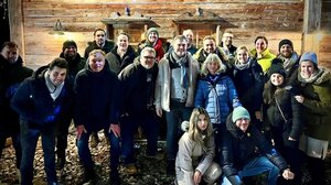 Viel Input, viel Austausch: Das Praxisgründerseminar in Österreich ist sehr beliebt.