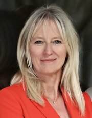 Prof. Dr. Ulrike Lichtinger
