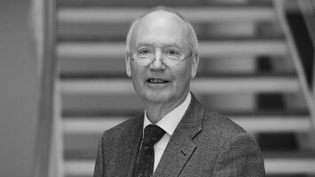 Prof. Dr. Peter Gängler (✝︎)