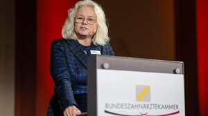 Dr. Kirsten Kappert-Gonther, MdB