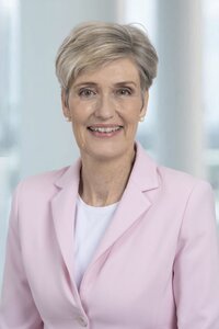 Solveig Haw