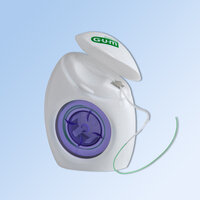 Gum Ortho Floss mit Rückspulfunktion