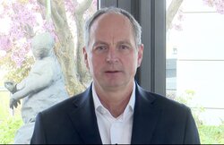 Matthias Schellenberg, Vorstandssprecher der ApoBank