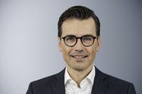 Stephan Köhler, Sprecher der Geschäftsführung von Brasseler