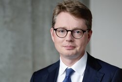 PKV-Verbandsdirektor Florian Reuther