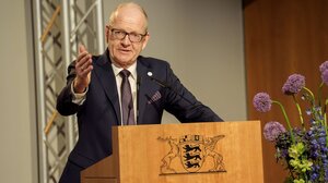 Der KZBV-Vorstandsvorsitzende Martin Hendges hofft auf die Rückkehr zu einer positiven Gesprächskultur