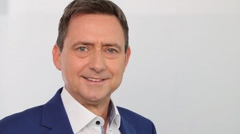 Oliver Blatt ist neuer Vorstandsvorsitzender des GKV-SV