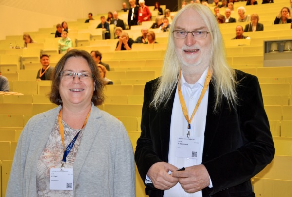 Prof. Claudia Vogel und Prof. Harald Künemund setzen sich für eine Betrachtung von Altersgrenzen aus Perspektive des Lebensverlaufs ein.