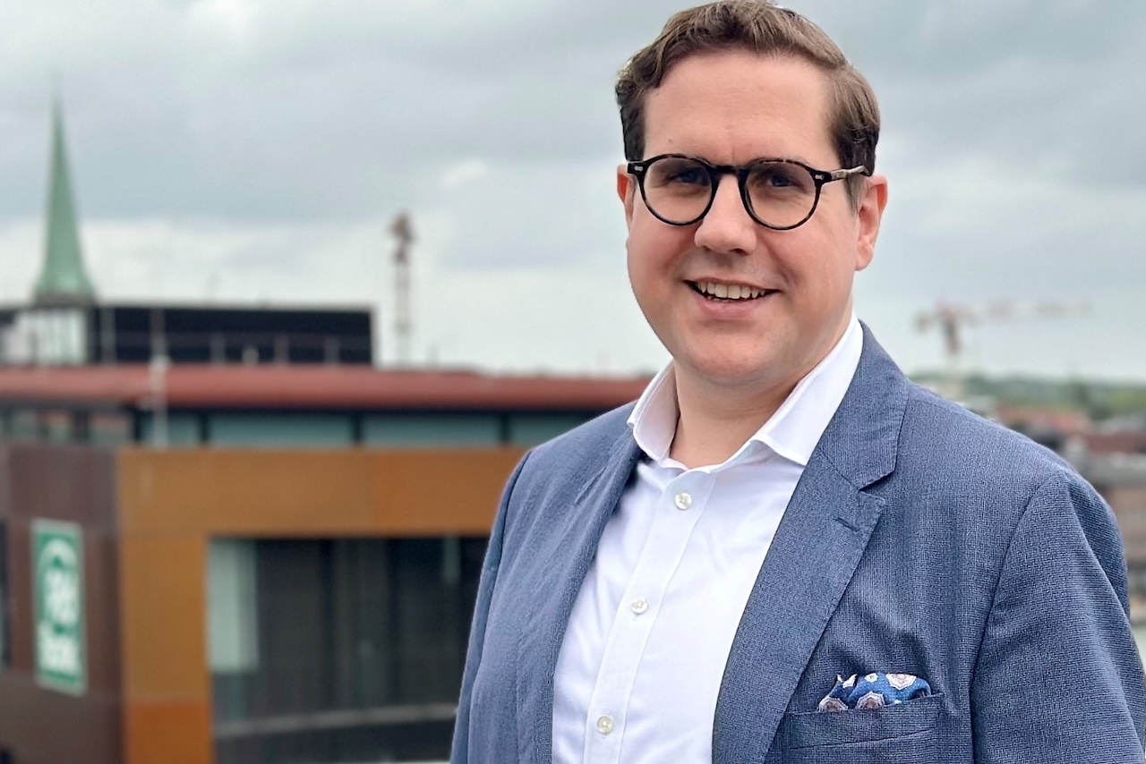 Dr. Tobias Witte