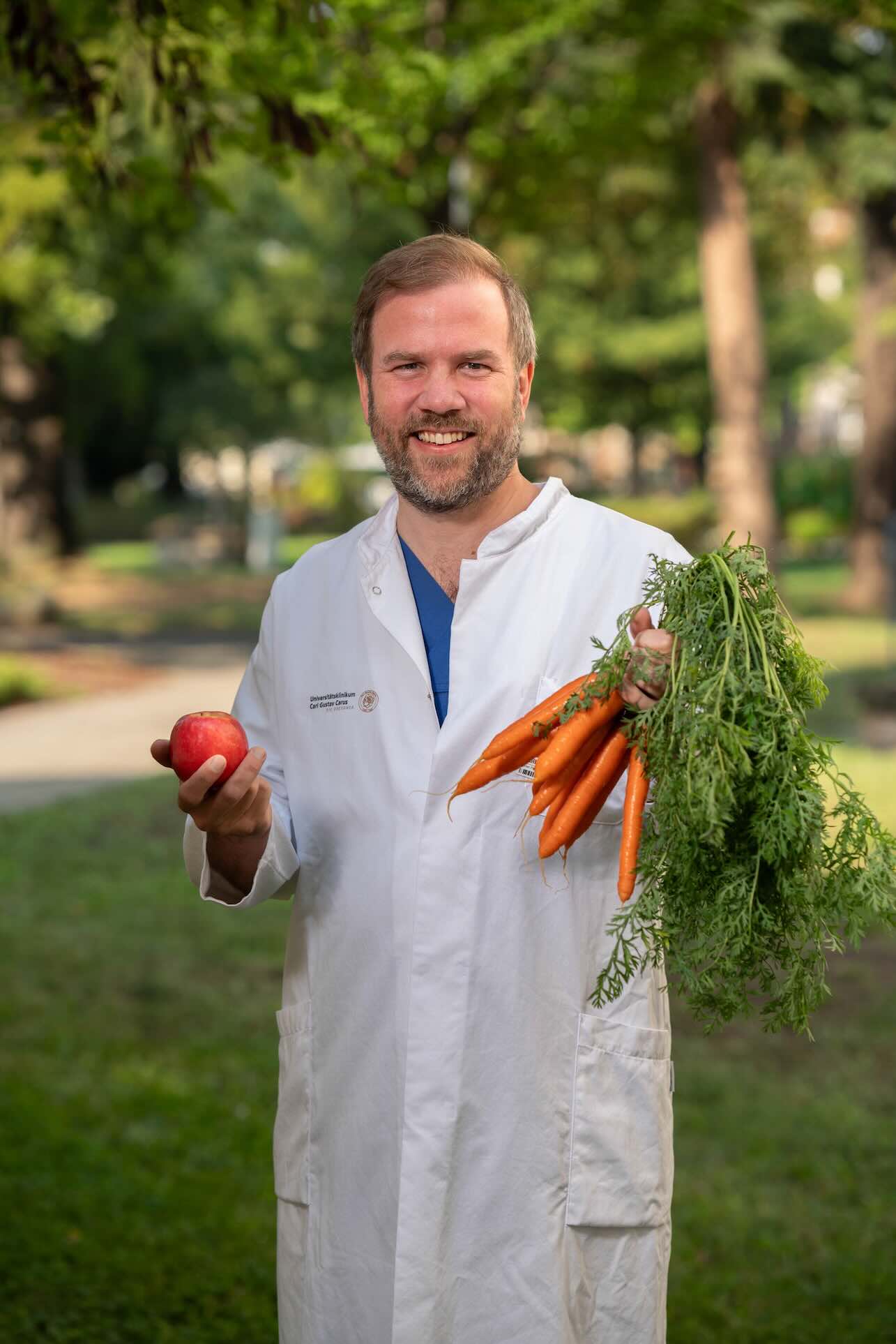 Prof. Johan Wölber